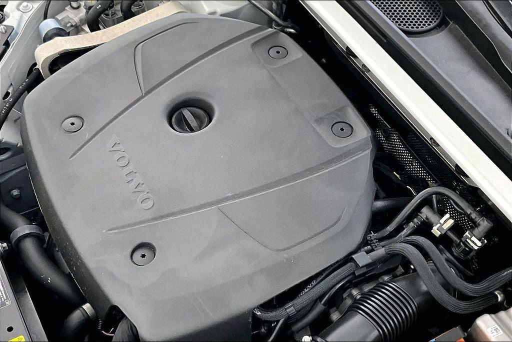 2024 Volvo V60 Recharge Plug-In Hybrid T8 Polestar