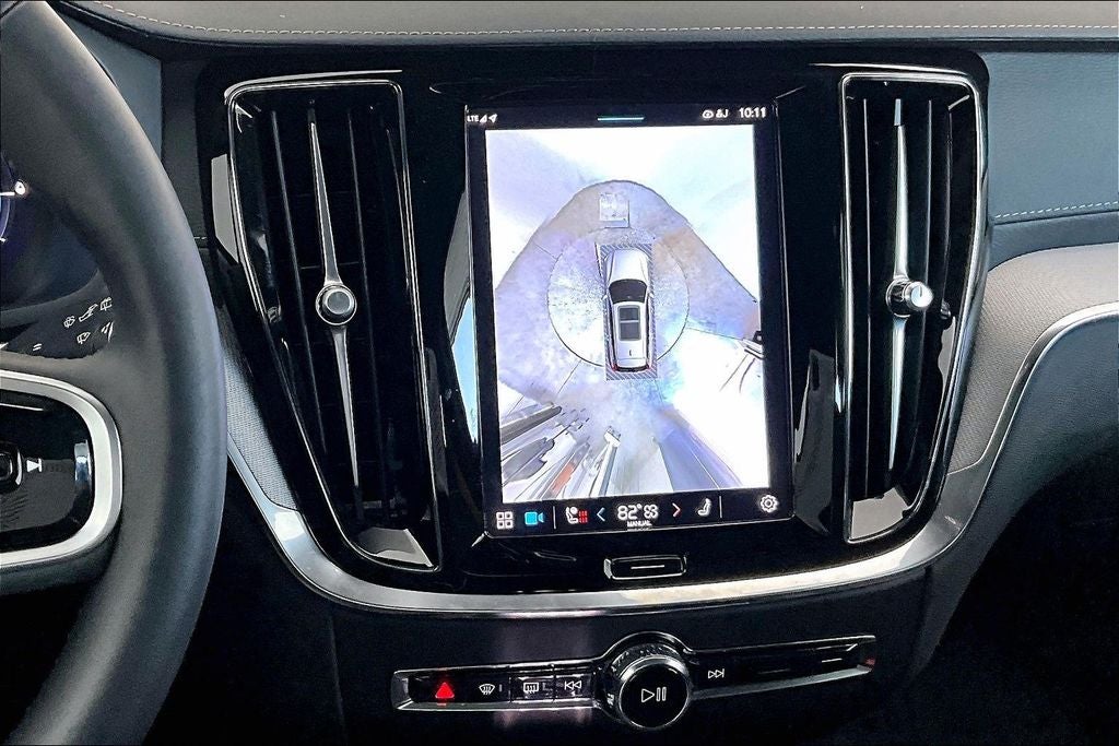 2024 Volvo V60 Recharge Plug-In Hybrid T8 Polestar