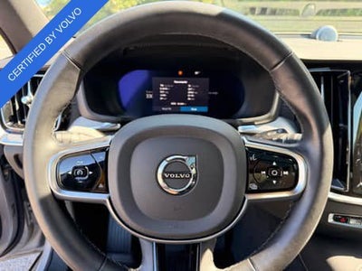2025 Volvo V60 T8 Polestar