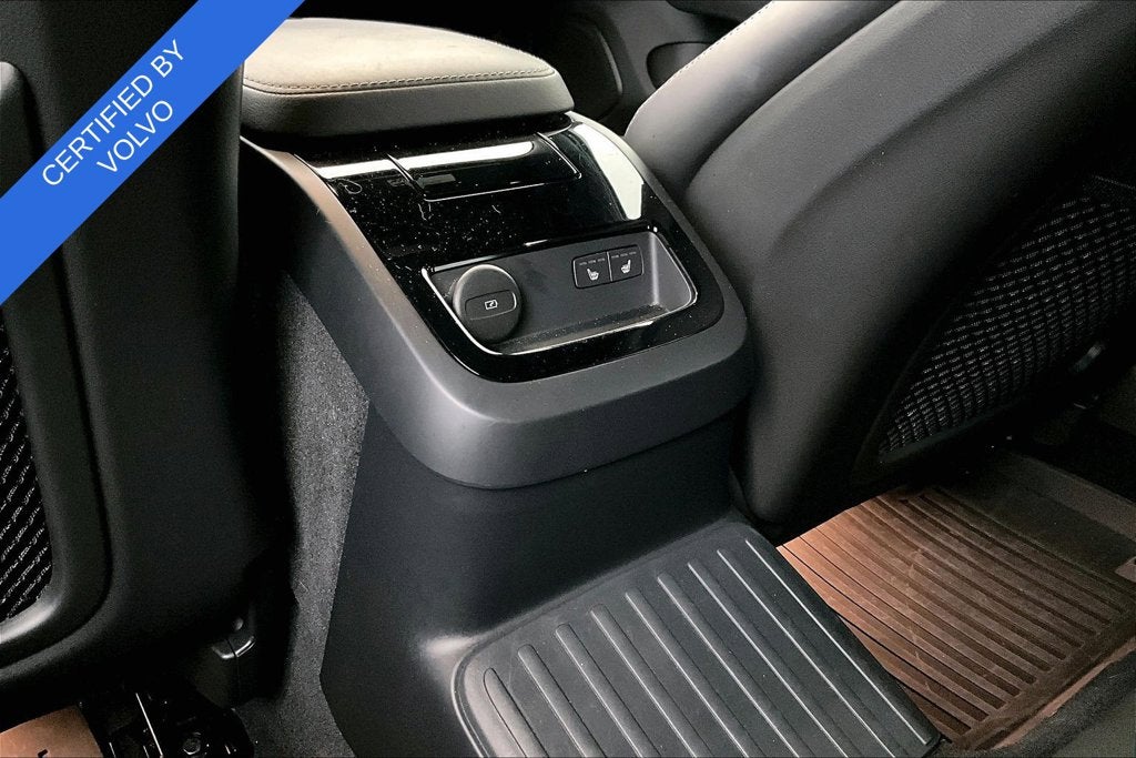 2025 Volvo V60 T8 Polestar Plug-In Hybrid