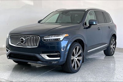 2023 Volvo XC90 Ultimate