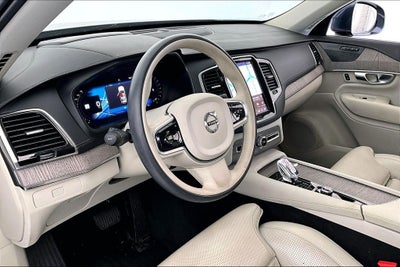 2023 Volvo XC90 Ultimate