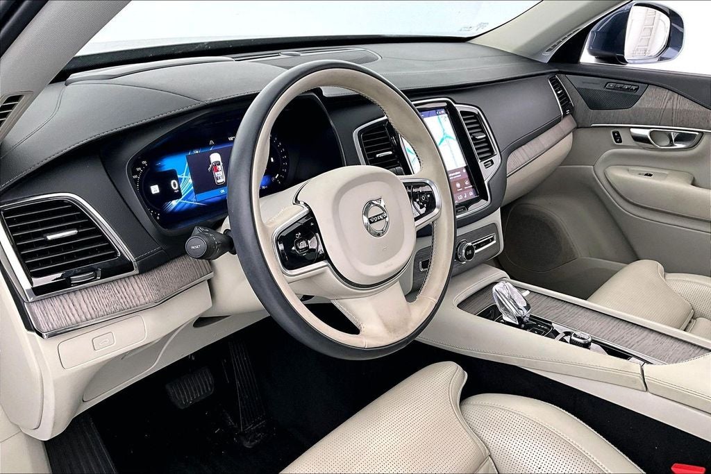 2023 Volvo XC90 Ultimate