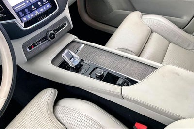 2023 Volvo XC90 Ultimate