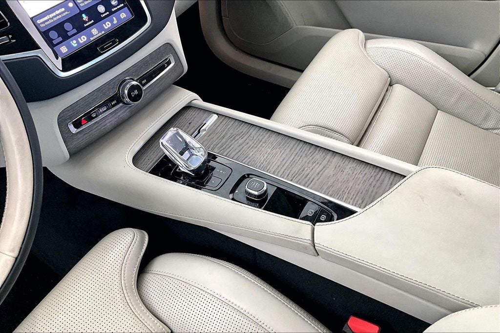 2023 Volvo XC90 Ultimate