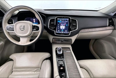 2023 Volvo XC90 Ultimate