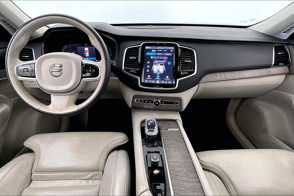 2023 Volvo XC90 Ultimate