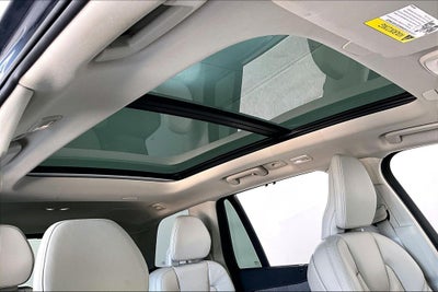 2023 Volvo XC90 Ultimate
