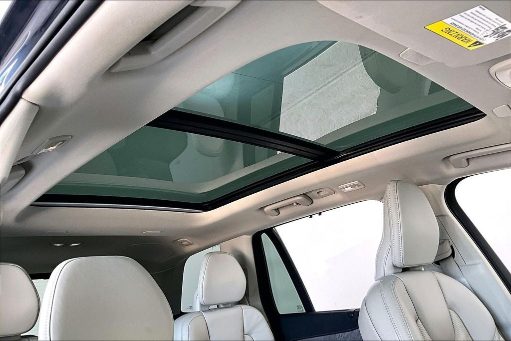 2023 Volvo XC90 Ultimate
