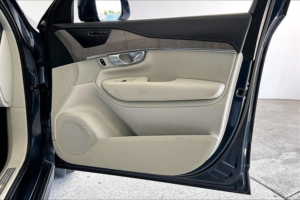2023 Volvo XC90 Ultimate