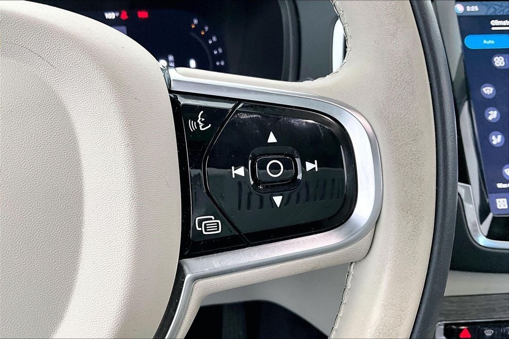 2023 Volvo XC90 Ultimate