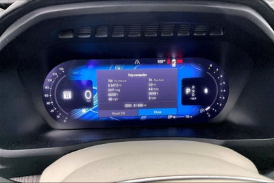 2023 Volvo XC90 Ultimate