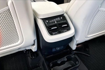 2023 Volvo XC90 Ultimate