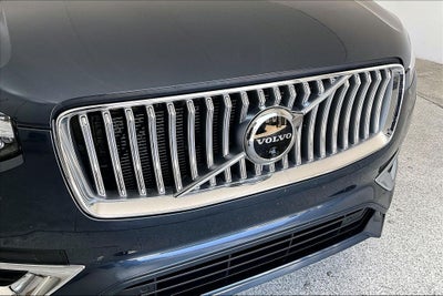 2023 Volvo XC90 Ultimate