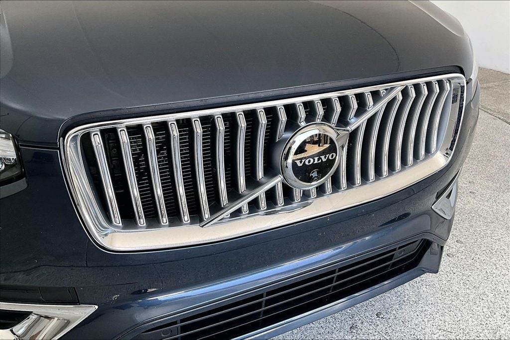 2023 Volvo XC90 Ultimate