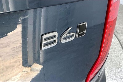 2023 Volvo XC90 Ultimate