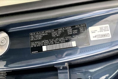 2023 Volvo XC90 Ultimate