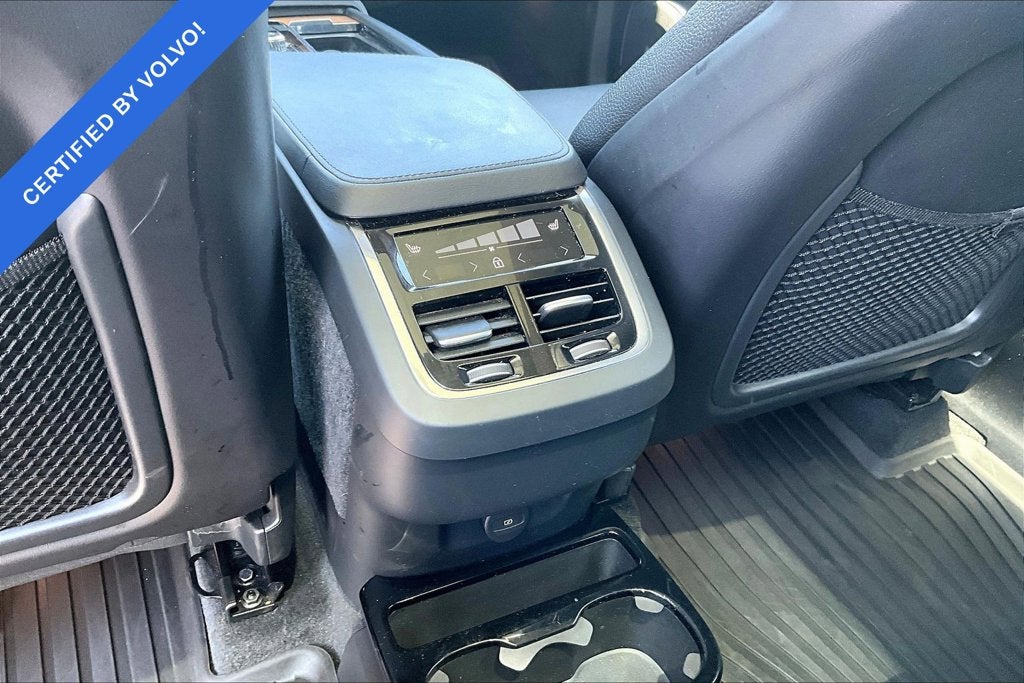 2023 Volvo XC90 B6 Plus 6-Seater