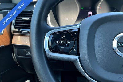 2023 Volvo XC90 B6 Plus 6-Seater
