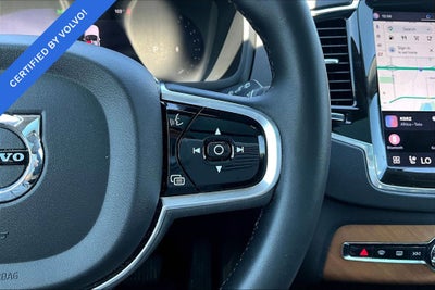 2023 Volvo XC90 B6 Plus 6-Seater