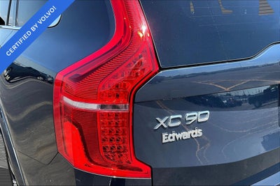 2023 Volvo XC90 B6 Plus 6-Seater