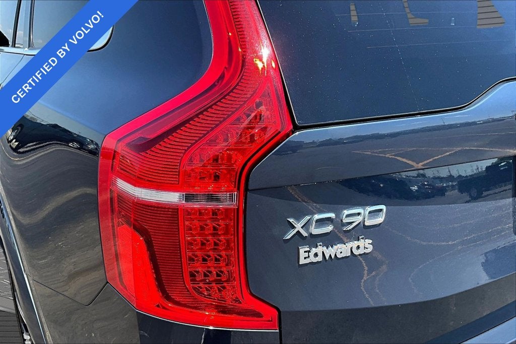 2023 Volvo XC90 B6 Plus 6-Seater