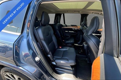 2023 Volvo XC90 B6 Plus 6-Seater
