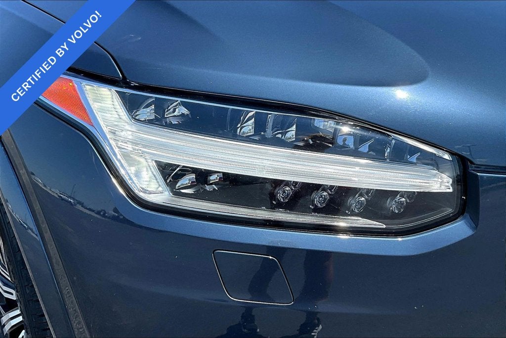 2023 Volvo XC90 B6 Plus 6-Seater