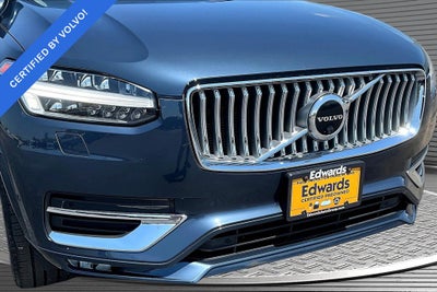 2023 Volvo XC90 B6 Plus 6-Seater