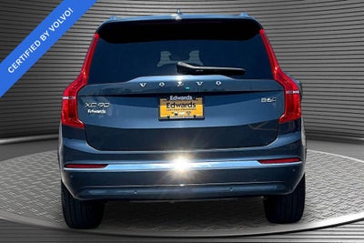 2023 Volvo XC90 B6 Plus 6-Seater