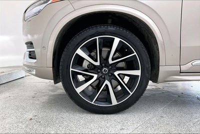 2023 Volvo XC90 B6 Plus 6-Seater