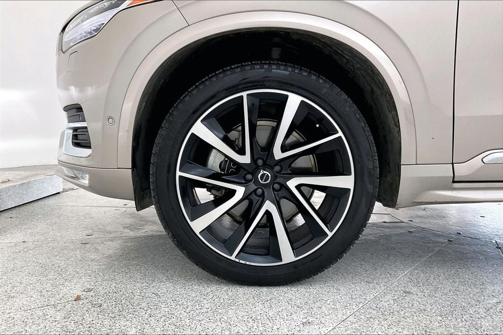 2023 Volvo XC90 B6 Plus 6-Seater