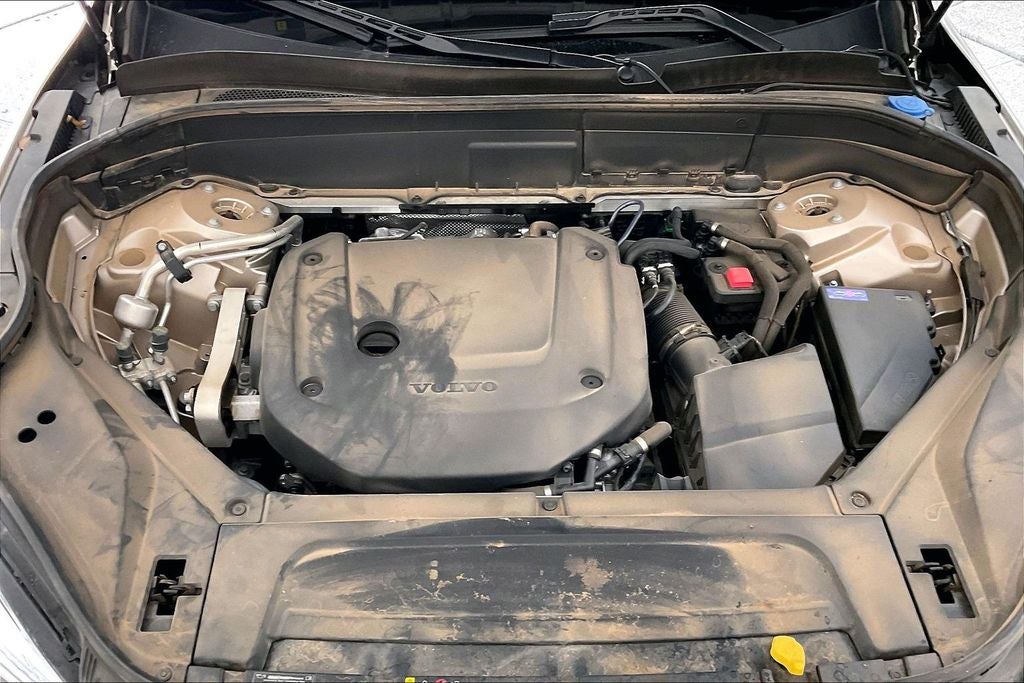 2023 Volvo XC90 B6 Plus 6-Seater