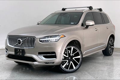 2023 Volvo XC90 B6 Plus 6-Seater