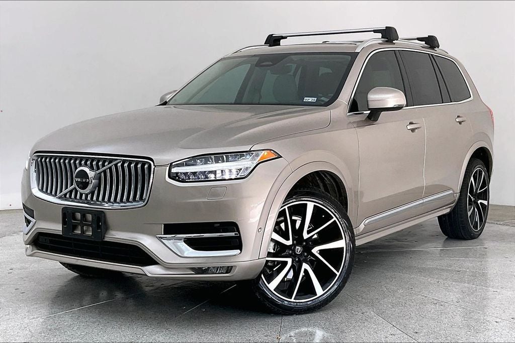 2023 Volvo XC90 B6 Plus 6-Seater