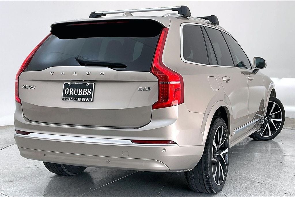 2023 Volvo XC90 B6 Plus 6-Seater