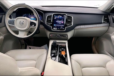 2023 Volvo XC90 B6 Plus 6-Seater