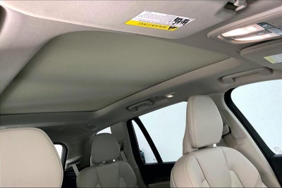 2023 Volvo XC90 B6 Plus 6-Seater