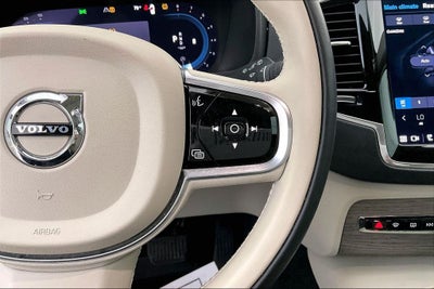 2023 Volvo XC90 B6 Plus 6-Seater