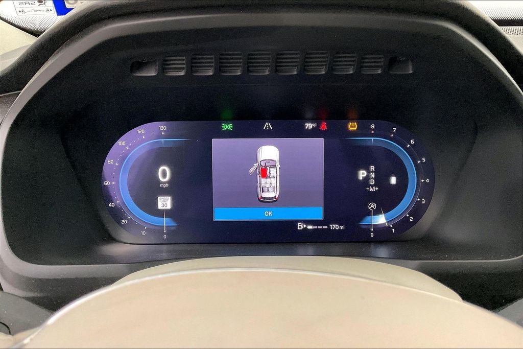 2023 Volvo XC90 B6 Plus 6-Seater