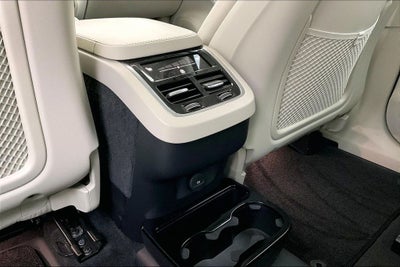 2023 Volvo XC90 B6 Plus 6-Seater