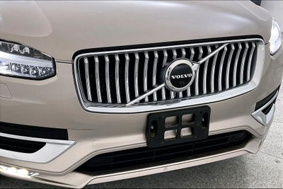 2023 Volvo XC90 B6 Plus 6-Seater