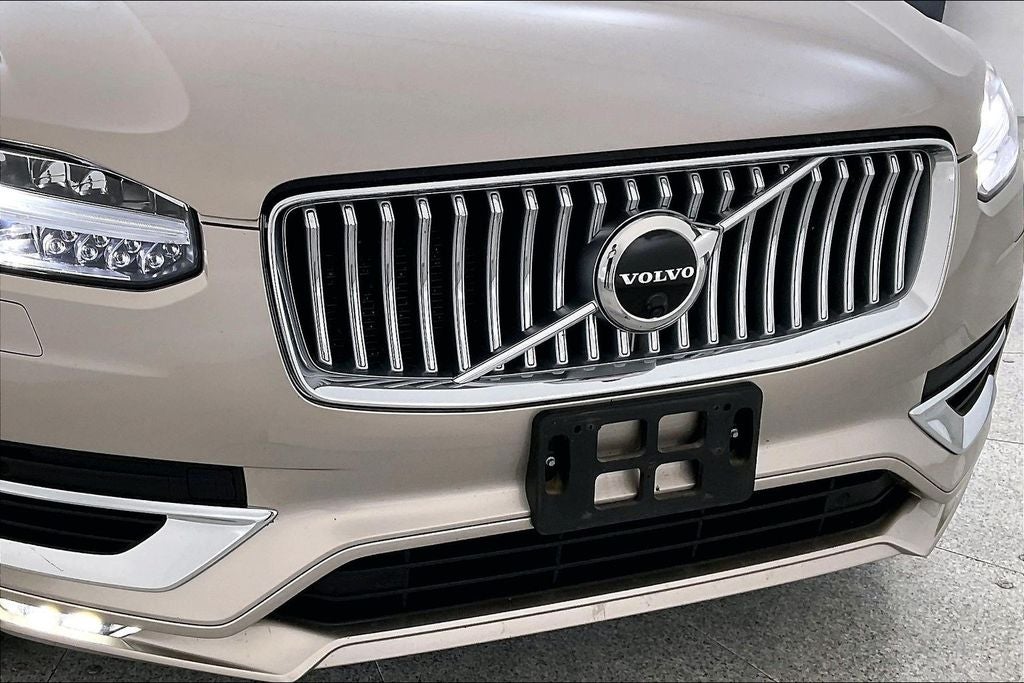 2023 Volvo XC90 B6 Plus 6-Seater