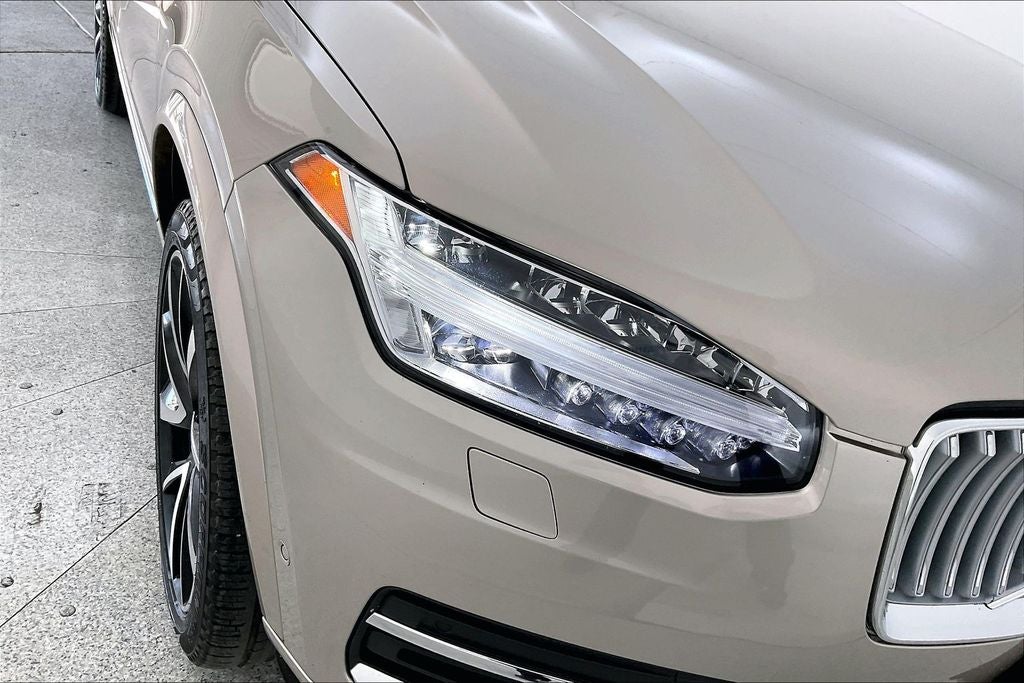 2023 Volvo XC90 B6 Plus 6-Seater