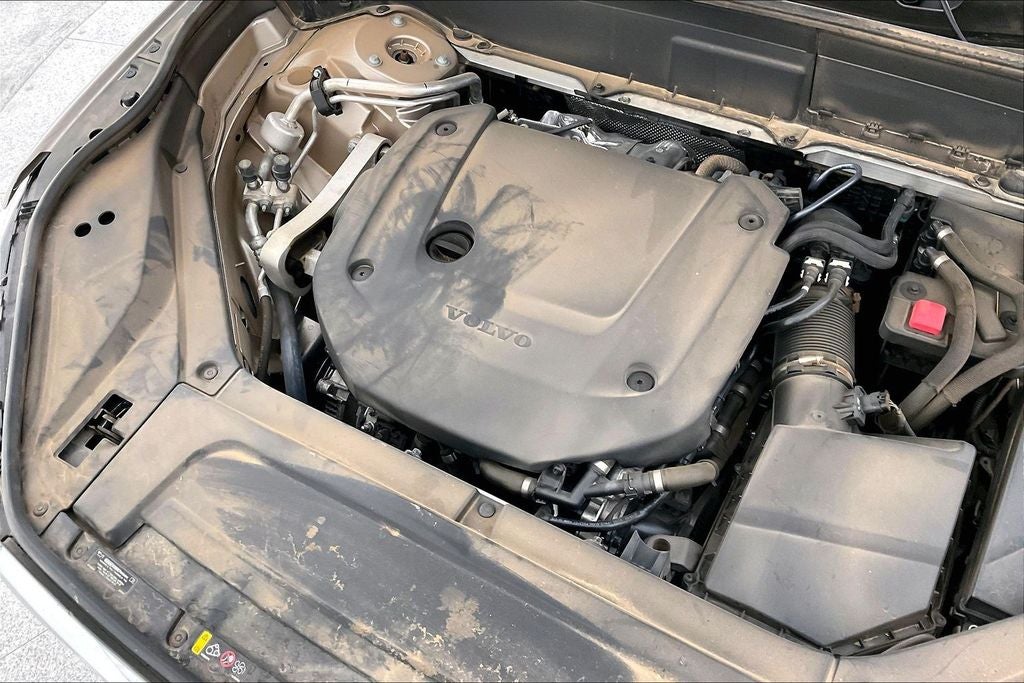 2023 Volvo XC90 B6 Plus 6-Seater