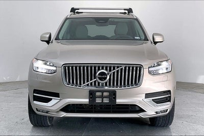 2023 Volvo XC90 B6 Plus 6-Seater