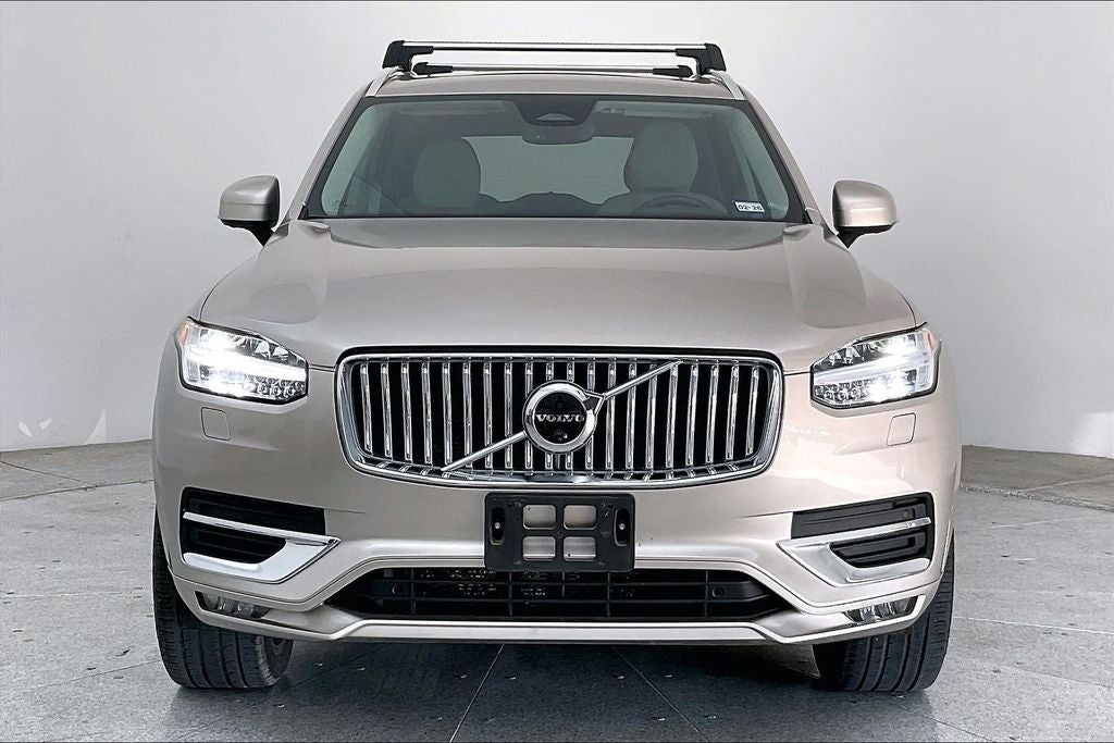 2023 Volvo XC90 B6 Plus 6-Seater
