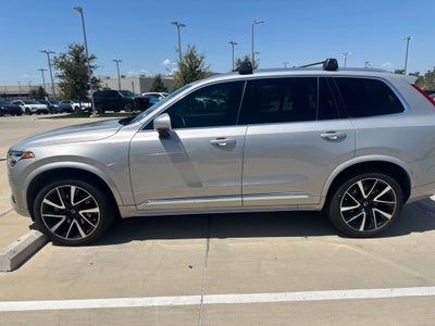 2023 Volvo XC90 B6 Plus 6-Seater