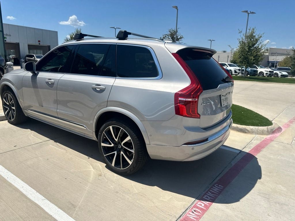 2023 Volvo XC90 B6 Plus 6-Seater