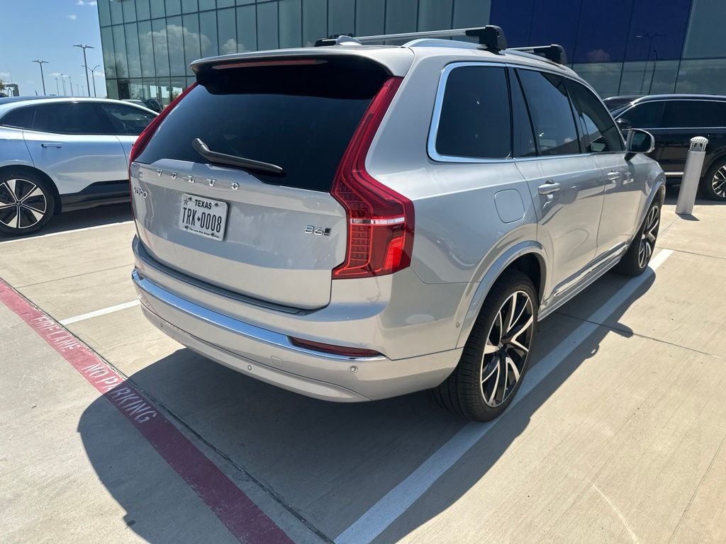 2023 Volvo XC90 B6 Plus 6-Seater